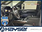 2024 Chevrolet Silverado 2500 Crew Cab 4x4 Pickup for sale #25468A - photo 27