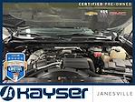2024 Chevrolet Silverado 2500 Crew Cab 4x4 Pickup for sale #25468A - photo 38