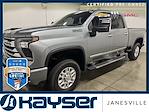 2024 Chevrolet Silverado 2500 Crew Cab 4x4 Pickup for sale #25468A - photo 1
