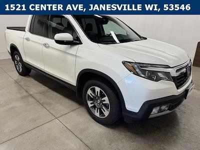 2019 Honda Ridgeline Crew Cab AWD Pickup for sale #25483A - photo 1