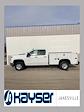 New 2025 Chevrolet Silverado 2500 Double Cab Service Truck for sale #25529 - photo 1