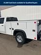New 2025 Chevrolet Silverado 2500 Double Cab Service Truck for sale #25529 - photo 2