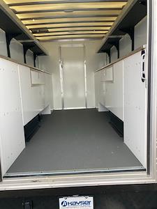 New 2025 Chevrolet Express 3500 Service Utility Van for sale #25563 - photo 2