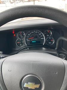 New 2025 Chevrolet Express 3500 Service Utility Van for sale #25563 - photo 1