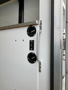 New 2025 Chevrolet Express 3500 Service Utility Van for sale #25563 - photo 2