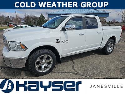 2013 Ram 1500 Crew Cab 4x4 Pickup for sale #25569B - photo 1
