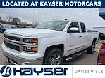 2015 Chevrolet Silverado 1500 Double Cab 4x4 Pickup for sale #25573A - photo 26