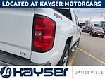 2015 Chevrolet Silverado 1500 Double Cab 4x4 Pickup for sale #25573A - photo 9
