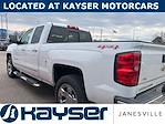 2015 Chevrolet Silverado 1500 Double Cab 4x4 Pickup for sale #25573A - photo 11