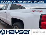 2015 Chevrolet Silverado 1500 Double Cab 4x4 Pickup for sale #25573A - photo 12