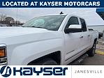 2015 Chevrolet Silverado 1500 Double Cab 4x4 Pickup for sale #25573A - photo 16