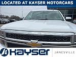2015 Chevrolet Silverado 1500 Double Cab 4x4 Pickup for sale #25573A - photo 17