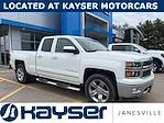 2015 Chevrolet Silverado 1500 Double Cab 4x4 Pickup for sale #25573A - photo 1