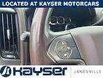 2015 Chevrolet Silverado 1500 Double Cab 4x4 Pickup for sale #25573A - photo 20