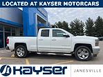 2015 Chevrolet Silverado 1500 Double Cab 4x4 Pickup for sale #25573A - photo 4