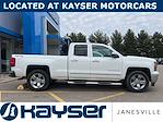 2015 Chevrolet Silverado 1500 Double Cab 4x4 Pickup for sale #25573A - photo 5