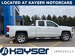 2015 Chevrolet Silverado 1500 Double Cab 4x4 Pickup for sale #25573A - photo 6
