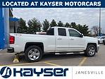 2015 Chevrolet Silverado 1500 Double Cab 4x4 Pickup for sale #25573A - photo 7