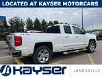 2015 Chevrolet Silverado 1500 Double Cab 4x4 Pickup for sale #25573A - photo 2