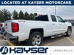 2015 Chevrolet Silverado 1500 Double Cab 4x4 Pickup for sale #25573A - photo 8
