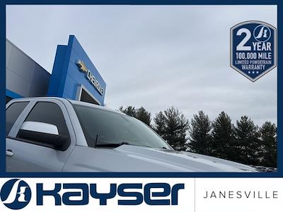 2018 Chevrolet Silverado 1500 Double Cab 4x4 Pickup for sale #25575A2 - photo 1
