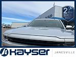 2018 Chevrolet Silverado 1500 Double Cab 4x4 Pickup for sale #25575A2 - photo 3