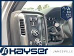 2018 Chevrolet Silverado 1500 Double Cab 4x4 Pickup for sale #25575A2 - photo 10
