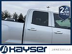 2018 Chevrolet Silverado 1500 Double Cab 4x4 Pickup for sale #25575A2 - photo 11
