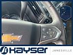 2018 Chevrolet Silverado 1500 Double Cab 4x4 Pickup for sale #25575A2 - photo 12