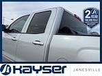 2018 Chevrolet Silverado 1500 Double Cab 4x4 Pickup for sale #25575A2 - photo 19