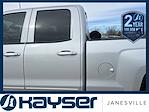 2018 Chevrolet Silverado 1500 Double Cab 4x4 Pickup for sale #25575A2 - photo 9