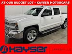 2018 Chevrolet Silverado 1500 Crew Cab 4x4 Pickup for sale #25589A - photo 1