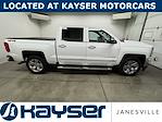 2018 Chevrolet Silverado 1500 Crew Cab 4x4 Pickup for sale #25589A - photo 29
