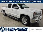2018 Chevrolet Silverado 1500 Crew Cab 4x4 Pickup for sale #25589A - photo 45