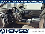 2018 Chevrolet Silverado 1500 Crew Cab 4x4 Pickup for sale #25589A - photo 3