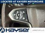 2018 Chevrolet Silverado 1500 Crew Cab 4x4 Pickup for sale #25589A - photo 16
