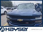 2018 Chevrolet Silverado 1500 Double Cab 4x4 Pickup for sale #25592B - photo 3