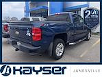 2018 Chevrolet Silverado 1500 Double Cab 4x4 Pickup for sale #25592B - photo 2