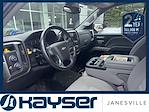 2018 Chevrolet Silverado 1500 Double Cab 4x4 Pickup for sale #25592B - photo 4