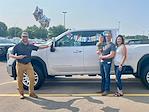 2018 Chevrolet Silverado 1500 Double Cab 4x4 Pickup for sale #25592B - photo 7