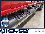2024 Chevrolet Silverado 1500 Crew Cab 4x4 Pickup for sale #25598A - photo 42