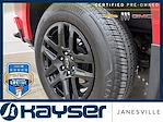 2024 Chevrolet Silverado 1500 Crew Cab 4x4 Pickup for sale #25598A - photo 13