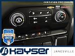 2024 Chevrolet Silverado 1500 Crew Cab 4x4 Pickup for sale #25598A - photo 3