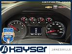 2024 Chevrolet Silverado 1500 Crew Cab 4x4 Pickup for sale #25598A - photo 8