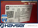 2024 Chevrolet Silverado 1500 Crew Cab 4x4 Pickup for sale #25598A - photo 9
