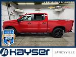 2024 Chevrolet Silverado 1500 Crew Cab 4x4 Pickup for sale #25598A - photo 12