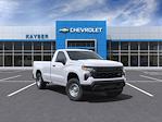 2025 Chevrolet Silverado 1500 Regular Cab 4x4 Pickup for sale #25605 - photo 32