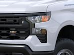 2025 Chevrolet Silverado 1500 Regular Cab 4x4 Pickup for sale #25605 - photo 41