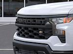 2025 Chevrolet Silverado 1500 Regular Cab 4x4 Pickup for sale #25605 - photo 44