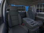 2025 Chevrolet Silverado 1500 Regular Cab 4x4 Pickup for sale #25605 - photo 47